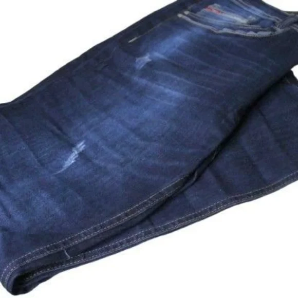 Men's Ripped Jeans- Sizes Available: 30, 32, 34, 36 - Picture 4 of 6